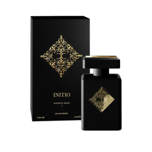 Magnetic Blend 1