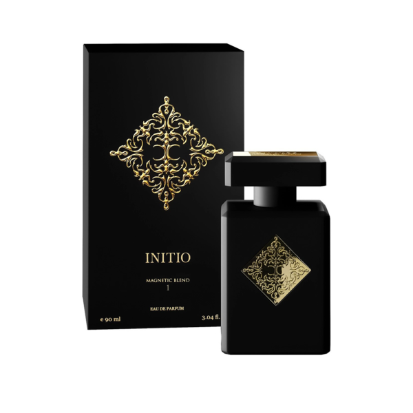 Magnetic Blend 1