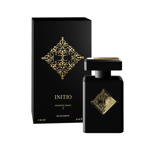 Magnetic Blend 8