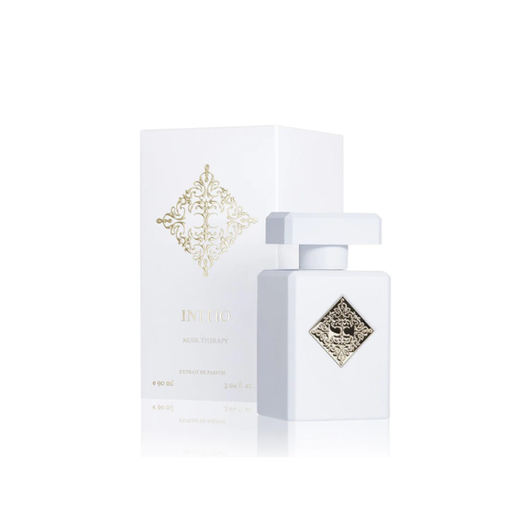 Musk Therapy Initio