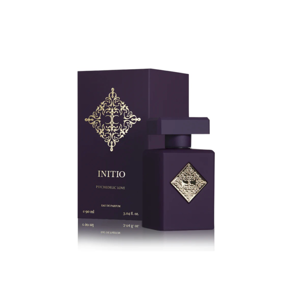 Psychedelic Love от Initio 