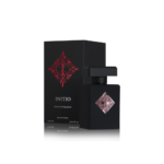 Divine Attraction Initio